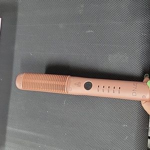 Styling comb. DNA Hair tool Pro Rose Gold